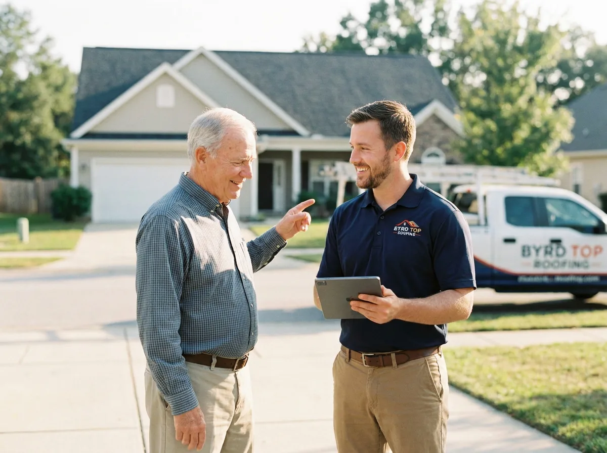 Roofing Bakersfield, MO FAQs